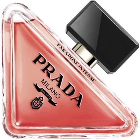 prada paradoxe intense duftbeschreibung|prada paradoxe beschreibung.